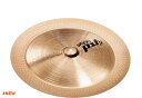 PAISTE PST-5N China:18