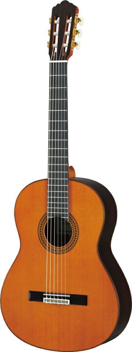 YAMAHA GC22C ナチュラル ヤマハ クラシックギター