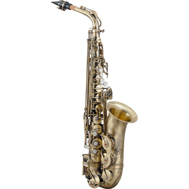 Kaerntner Alto Sax KAL68AQ ケルントナー アルトサックス