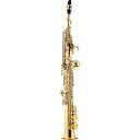 Kaerntner Soprano Sax KSP65 ケルントナー ソプラノサックス