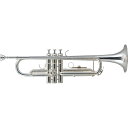 Kaerntner Trumpet KTR35/SV 入門セット付き (譜面台、教則DVD、教則本、ミュート、ラッカーポリッシュ) ケルントナー トランペット