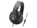 audio-technica ATH-M30x Black I[fBIeNjJ j^[wbhtH