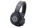 audio-technica ATH-M40x Black オーディオテクニカ モニターヘッドフォン
