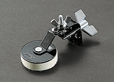 Pearl アウトサイド・マフラー OM-1 (フェルト製ミュート)