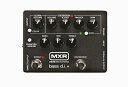 MXR M80 BASS D.I.+ ベース・ディストーション(2)