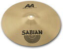 Sabian AA-Medium Hats 14 AA-14THH セイビアン ハイハットシンバル Top