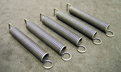 ESP Custom Lab TREMOLO TONE SPRINGS Type-2 (ϥߥåɤβ趯) 5ܥå ȥ ץ...