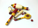 Pearl キッズパーカッションセット PB-KIDSP/A トートバッグ付