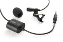 IK Multimedia iRig Mic Lav Black ACO xAE}CN