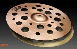 PAISTE PST X Swiss Hats 10" BOTTOM パイステ ハイハット BOTTOM単品