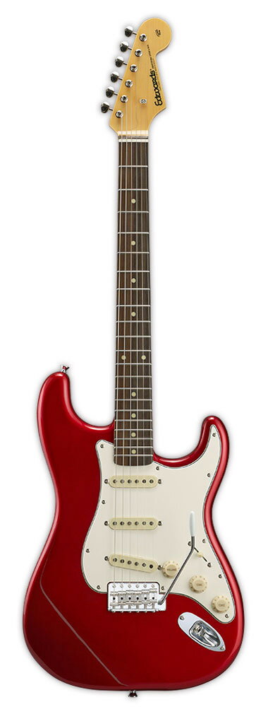 Edwards E-ST-125ALR CAR Candy Apple Red åХåӥ ɥ 쥭