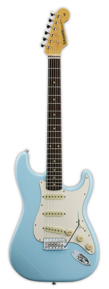 Edwards E-ST-125ALR SOB Sonic Blue åХåӥ ɥ 쥭