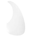 D'Andrea Acoustic Guitar Pickguard (Small) 376B SM CLR (Clear) アコースティックギター用 ピックガ...