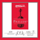 D'Addario Prelude J1011 nickel A線ダダリオ チェロ用弦 単線