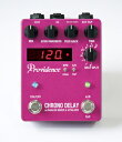 Providence CHRONO DELAY (DLY-4) プロビデンス ディレイ