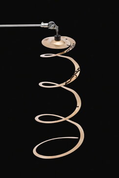 Zildjian FX SPIRAL TRASH:18