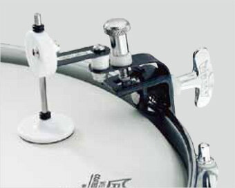 Pearl 《パール》 DC-1408 [Mastercast Hoop / 14 inch 8 tention]