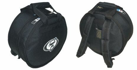 PROTECTIONracket スネアケース（リュックタイプ）：14”×6.5”(LPTR14SD6.5RS)