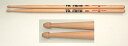 VicFirth ドラムスティック VIC-8D (ヒッコリー) 1セット