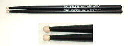 VicFirth VIC-SGN Steve Gadd (ヒッコリー＆ナイロンチップ) を 1set