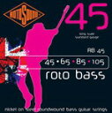 RotoSound (gTEh) RB45 x[X OXP[  1Zbg