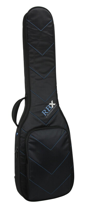 Reunion Blues RBX Bass Guitar Bag RBX-B4