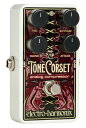 electro harmonix Tone Corset Analog Compressor (コンプレッサー)(2)