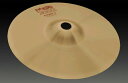 PAISTE 2002 Percussive Accent Cymbal 6