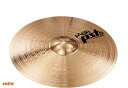 PAISTE PST-5N Meium Ride：20” パイステ ライドシンバル