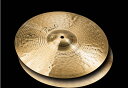 PAISTE The Paiste Line Signature Dark CripsHi-Hat14