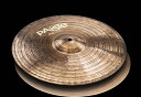 PAISTE 900 Series Heavy Hi-Hat 14