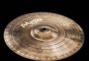 PAISTE 900 Series Splash 10