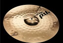 PAISTE PST-8 Rock Crash 18