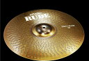 PAISTE RUDE Thin Crash 18