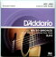 D'Addario EJ13 Custom Light Gauge 80/20֥ ƥå 1å