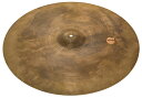 Sabian XSR MONARCH (Medium Thin) 22”XSR-22MON