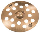Sabian B8X O-ZONE CRASH B8X-16OZCS16″ (Thin)