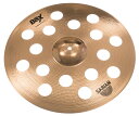 Sabian B8X O-ZONE CRASH B8X-16OZCS16 iThinj