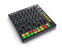 novation Launch Control XL MKII コントローラ