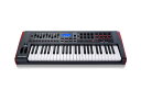 novation IMPULSE 49 49鍵MIDI キーボード・コントローラー(2)