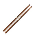 PROMARK プロマーク ドラムスティック TXDCTFW-FG Tim Fairbanks FireGrain Marching Snare Stick