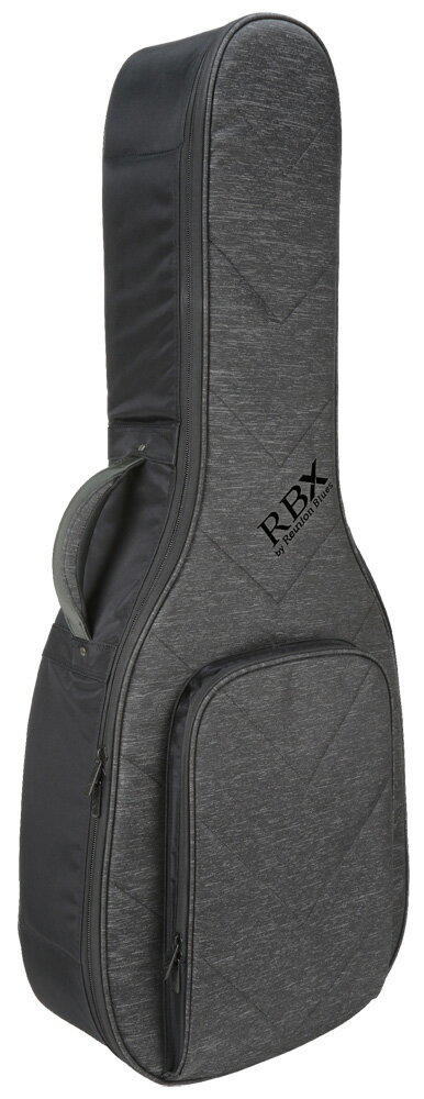Reunion Blues RBXOC3 RBX Oxford Small Body Acoustic Bag