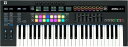 novation キーボドコントローラー 49 SL MKIII 49鍵(2)