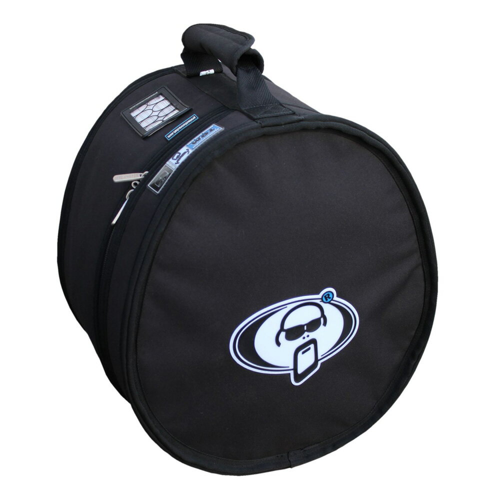 PROTECTIONracket タムケース：5014-10 14” X 10” 内寸 直径A 47cm,直径B 42cm,深さ 30cm