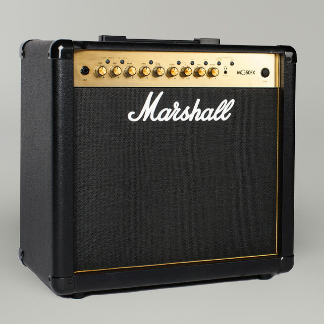 Marshall (ޡ) MG50FX