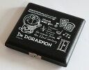 ノナカ/DTS-5 テナーサクソフォン用(5枚収納) I’m Doraemon Reed Case