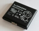 ノナカ/DAS-5 アルトサクソフォン用(5枚収納) I’m Doraemon Reed Case