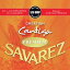 SAVAREZ 510MRP CREATION Cantiga PREMIUM Normal tension を 1set サバレス クラシックギター弦