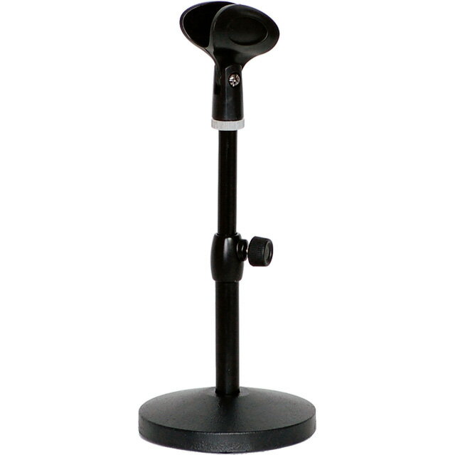 KC MDS-1500 卓上マイクスタンド