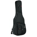 GATOR GPX-ACOUSTIC ドレッドノート用GIGケース BLACK